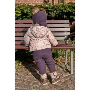 Children's Trousers Mikk-Line image-3