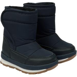 Gewatteerde winterlaarzen voor kinderen Mikk-Line image-1