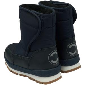 Gewatteerde winterlaarzen voor kinderen Mikk-Line image-2