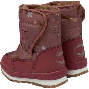 Gewatteerde winterlaarzen voor kinderen Mikk-Line image-2