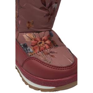 Gewatteerde winterlaarzen voor kinderen Mikk-Line image-4