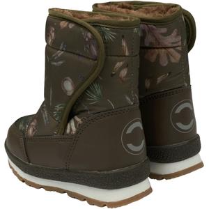 Gewatteerde winterlaarzen voor kinderen Mikk-Line image-2