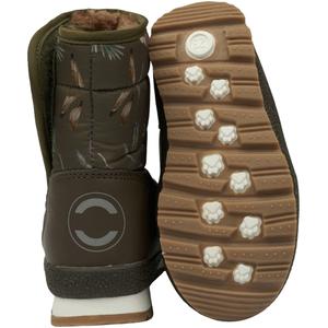 Gewatteerde winterlaarzen voor kinderen Mikk-Line image-3