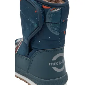 Botas de Inverno Almofadadas Criança Mikk-Line image-6