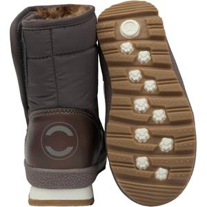 Gewatteerde winterlaarzen voor kinderen Mikk-Line image-3