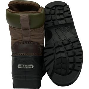 Children's winter boots Mikk-Line image-2
