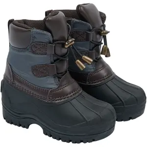 Children's Winter Boots Mikk-Line image-1