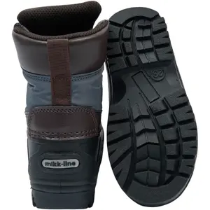 Children's Winter Boots Mikk-Line image-3