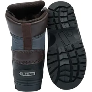 Baby Winter Boots Mikk-Line image-4