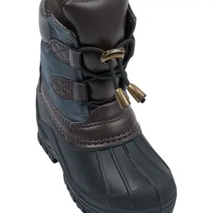Children's Winter Boots Mikk-Line image-4