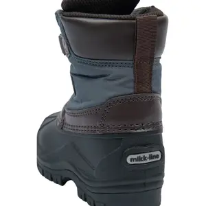 Children's Winter Boots Mikk-Line image-5