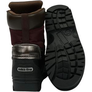 Children's winter boots Mikk-Line image-2