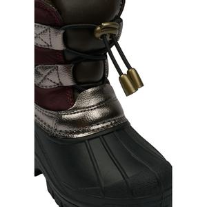 Children's winter boots Mikk-Line image-4