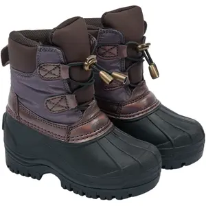 Baby Winter Boots Mikk-Line image-1