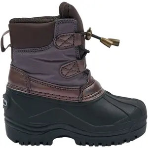 Baby Winter Boots Mikk-Line image-0