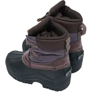 Baby Winter Boots Mikk-Line image-5