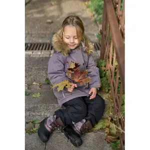 Baby Winter Boots Mikk-Line image-4