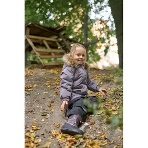 Baby Winter Boots Mikk-Line image-3