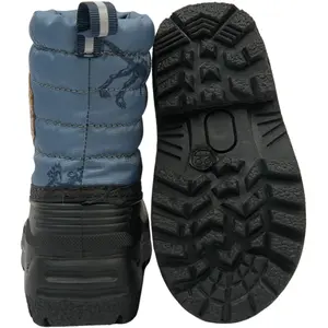 Children's Winter Boots Mikk-Line AOP image-6