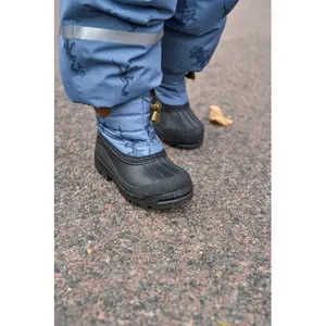 Children's Winter Boots Mikk-Line AOP image-2