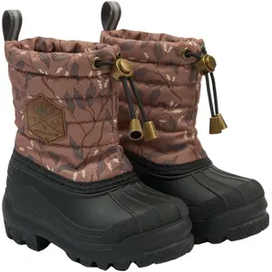 Children's Winter Boots Mikk-Line AOP image-1