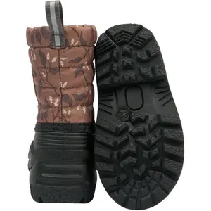 Children's Winter Boots Mikk-Line AOP image-3