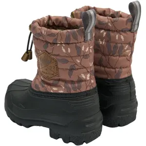 Children's Winter Boots Mikk-Line AOP image-2