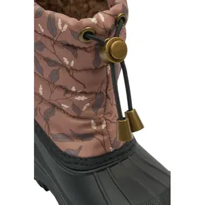 Children's Winter Boots Mikk-Line AOP image-4
