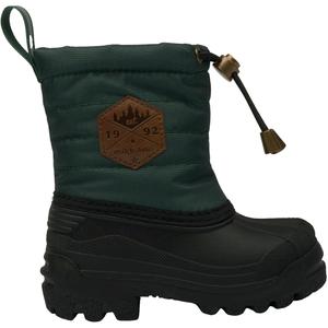 Zimní termo gumové boty pro děti Mikk-Line image-1