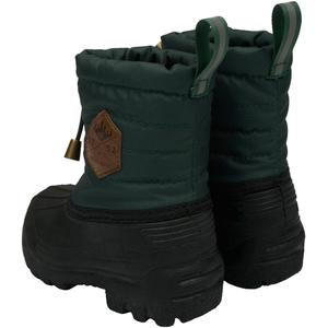 Zimní termo gumové boty pro děti Mikk-Line image-3