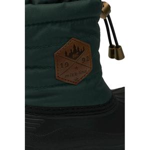 Zimní termo gumové boty pro děti Mikk-Line image-4