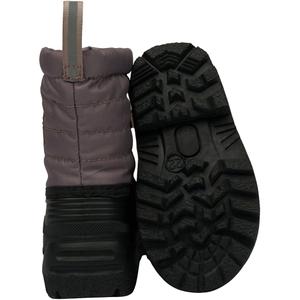 Zimní termo gumové boty pro děti Mikk-Line image-4