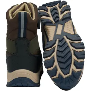 Children's winter boots Mikk-Line Tex Spin image-2