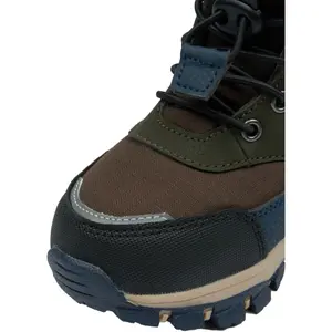 Children's winter boots Mikk-Line Tex Spin image-4
