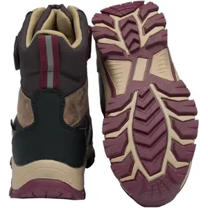 Baby winter boots Mikk-Line Tex Spin image-2