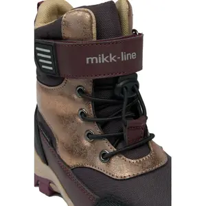 Baby winter boots Mikk-Line Tex Spin image-3