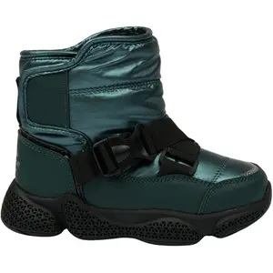 Children's winter boots Mikk-Line image-0