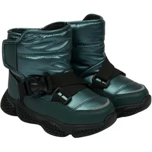 Children's winter boots Mikk-Line image-2