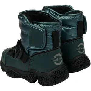 Children's winter boots Mikk-Line image-3