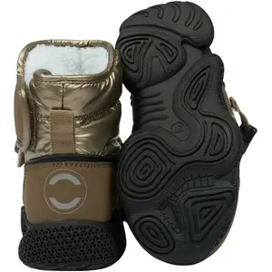 Children's winter boots Mikk-Line image-0