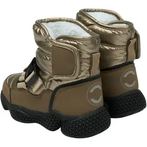 Children's winter boots Mikk-Line image-3