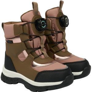 70009-burlwood-bottes-d-hiver-enfant-mikk-line-tex-spin-burlwood