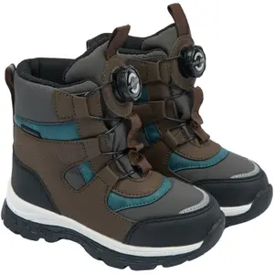 Baby Winter Boots Mikk-Line Tex Spin image-1