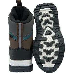 Baby Winter Boots Mikk-Line Tex Spin image-3