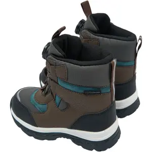Baby Winter Boots Mikk-Line Tex Spin image-2