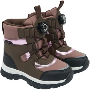 Children's Winter Boots Mikk-Line Tex Spin image-1