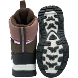 Children's Winter Boots Mikk-Line Tex Spin image-3