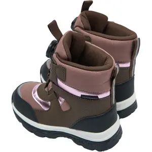 Children's Winter Boots Mikk-Line Tex Spin image-2