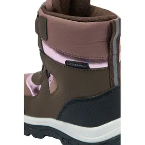 Children's Winter Boots Mikk-Line Tex Spin image-4