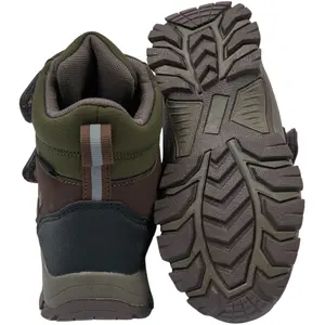 Baby Winter Boots Mikk-Line Tex Velcro image-6